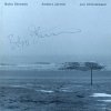 Bobo Stenson Trio War Orphans CD / autograf muzyka